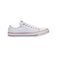 TENIS CONVERSE CHUCK TAYLOR BLANCO-UNISEX M7652C 22 CM