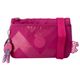 Bolsa Kipling Crossbody Pink Barbie