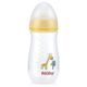 Biber贸n Nuby Simply 9oz Amarillo