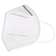 MASCARILLA FFP2 KN95 BOLSA CON 10pzs $72.90 c/u