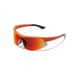 Lentes de Sol HAWKERS ACTIVE Hombre y Mujer color Naranja