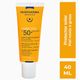 UVEBLOCK FPS 50+ TOQUE SECO CLARO 41ML