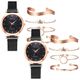 Relojes de Lujo AstraTimeBlack MXKBM-002 Joyeria Reloj de Mujer