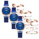 Reloj de Dama de Lujo AstraTimeBlue MXEAA-003 Relojes Bonitos
