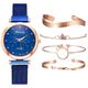 Reloj de Dama de Lujo AstraTimeBlue MXEAA-001 Relojes Bonitos