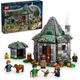LEGO Harry Potter 76428 Cabaña de Hagrid: Una Visita Inesperada