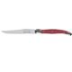 Cuchillo Laguiole LaguioleCherry MXDEP-001 Cuchillos con Mango Ergonomico