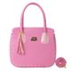 Bolsa para mujer FANA Alessia Color Rosa Pétalo Especial M3790