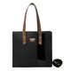 Bolsa para mujer FANA Ariana Color Negro Juvenil M3706