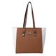 Bolsa para mujer FANA Adelle Color Camel Lúcela M3712