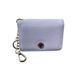 Mini Cartera Bfold Steve Madden Violet