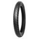 Llanta 80/90-17 para moto 45N Tubeless TS 627 Timsun