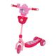 Scooter Patin Mytoy Yipi Rosa 5307