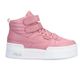 Tenis Fila F-14 Lifted para Mujer 5FM01873-661 Rosa Talla 25.5
