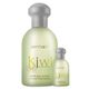 Perfume Zermat Kiwi unisex fragancia cítrica fresca