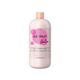 Shampoo Inebrya Keratin Restructuring 1000ml reestructurante