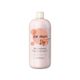 Shampoo nutritivo Inebrya Ice Cream Dry-T para cabello seco
