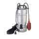 Bomba sumergible acero inoxidable 3/4 HP