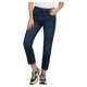 Pantal贸n Jeans Mom Fit Lee Mujer 341 Azul 5