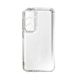 Funda acrigel transparente JIE SMART para Samsung A35