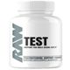 RAW TEST 240 CAPS
