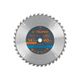 Disco sierra 14pul para madera 40 diente