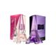 Set 2 perfumes Zermat Eiffel floral frutal larga duración