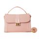Bolsa para mujer FANA Clara Color Rosa Pétalo Bonita M3860