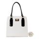 Bolso de mujer FANA Cruz Color Blanco Elegante M3871