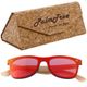 Lentes para Sol Liberty Liberty MXLBY-005 Gafas para Sol Bonitas PalmTree