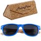 Lentes para Sol Fresh Spirit Fresh Spirit MXFHS-005 Lentes de Policarbonato Modernos