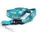 Lanyard Porta Gafetes Colgante Miami Dolphins