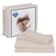 Juego Sábanas Queen Size Spring Air Basic Crema TRY
