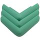 Espuma protectora de esquina ProtekGreen MXGNC-003 Cojines protectores esquina