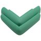 Espuma protectora de esquina ProtekGreen MXGNC-002 Cojines protectores esquina
