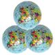 Pelotas de golf GolfGlobe MXGGL-003 Bola de golf del mundo