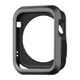 Carcasa Bumper para Apple Watch Bumper Sport Collection MXOPS-011 Carcasa Doble Color para SmartWatch