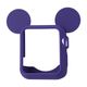 Bumper de Estilo Mickey Mouse Mickey Mouse Bumper MXMMB-007 Bumper de SmartWatch Mickey