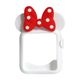 Bumper de estilo Minnie Mouse Minnie Dots Bumper MXMDB-008 Bumper Minnie  Flexible de Iwatch