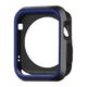 Carcasa Bumper para Apple Watch Bumper Sport Collection MXOPS-018 Carcasa Doble Color para SmartWatch