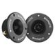 Tweeters Hypnotic HT3PRO de 1 PLG 300W Pro Audio