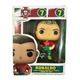 Figura Pop Ronaldo 7 Portugal
