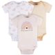 Pa帽alero Gerber Pack 3 Piezas arcoiris Algod贸n Ropa Beb茅