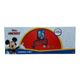 Cancha Con Pelotas 2 En 1 Mickey Mousse