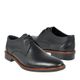 ZAPATOS CABALLERO STYLO H52141 PIEL NEGRO