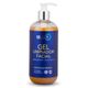 Gel limpiador facial BE AES con ácido salicílico + oro 500ML