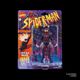 Marvel Legends Series Spider Man Unlimited G0785