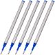 Repuesto de Pluma  RollRefillBlue MXBUL-005 Recarga para Pluma