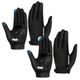 Guantes para Deportes CPB-D Series MXVSC-005 Guantes Ligeros