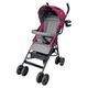 Carriola Carry D bebe Rosa -End